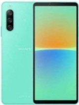 Sony Xperia 10 Iv: Price, Specs & Deals in Rwanda | MobileKiShop